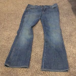 7 for all mankind jeans